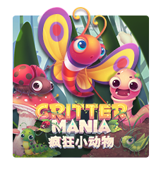 Critter Mania