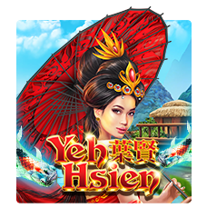 Yeh Hsien