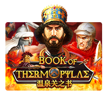 Book Of Thermopylae - DEMO MBS