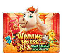 Winning Horse - DEMO MBS