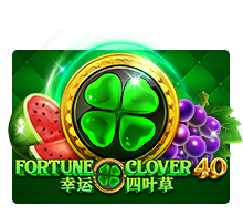 Fortune Clover 40 - DEMO MBS