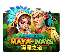 Maya